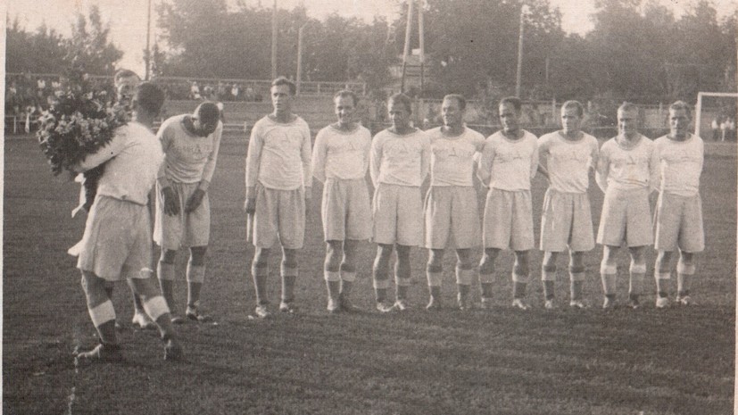 РФС и ДФЛ запустили совместный проект к 75-летию Победы