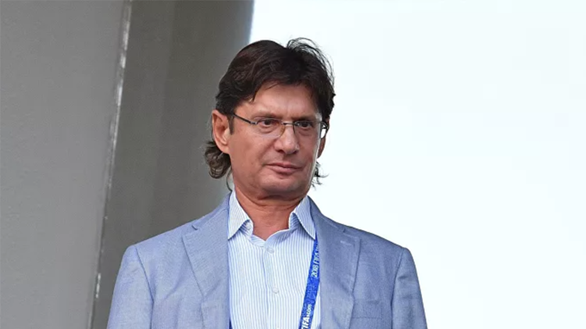 СМИ: Федун проведёт в больнице порядка недели