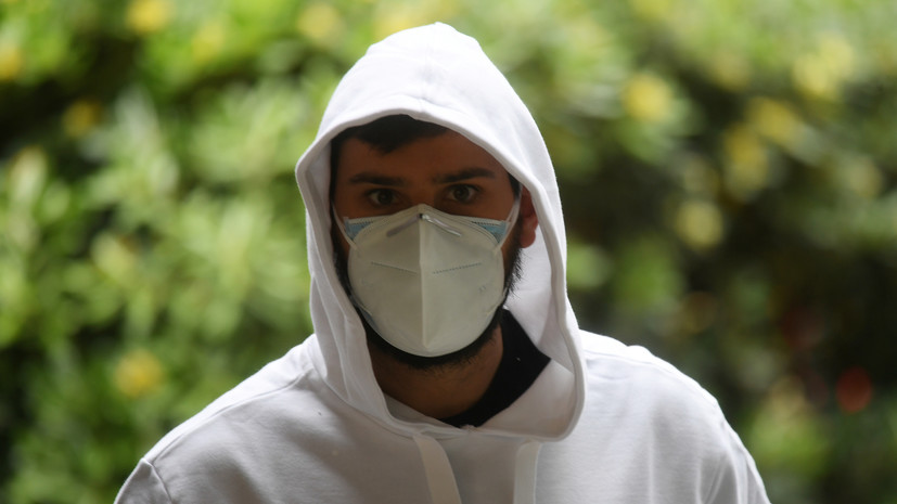 В «Милане» подтвердили коронавирус у нескольких футболистов