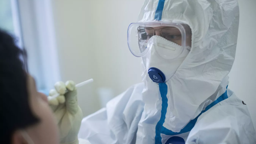 За сутки в России после коронавируса выписаны 5308 человек