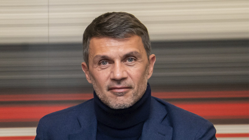 Мальдини считает ошибочным решение досрочно завершить сезон во французской Лиге 1