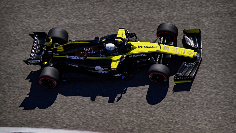 Риккардо считает, что первая гонка «Формулы-1» после перерыва будет очень хаотичной