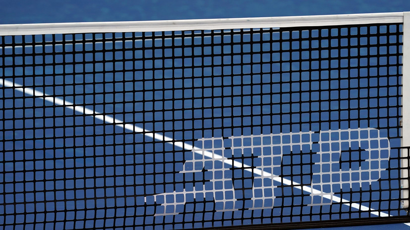 Президент ATP высказался о сроках принятия решений по летним турнирам