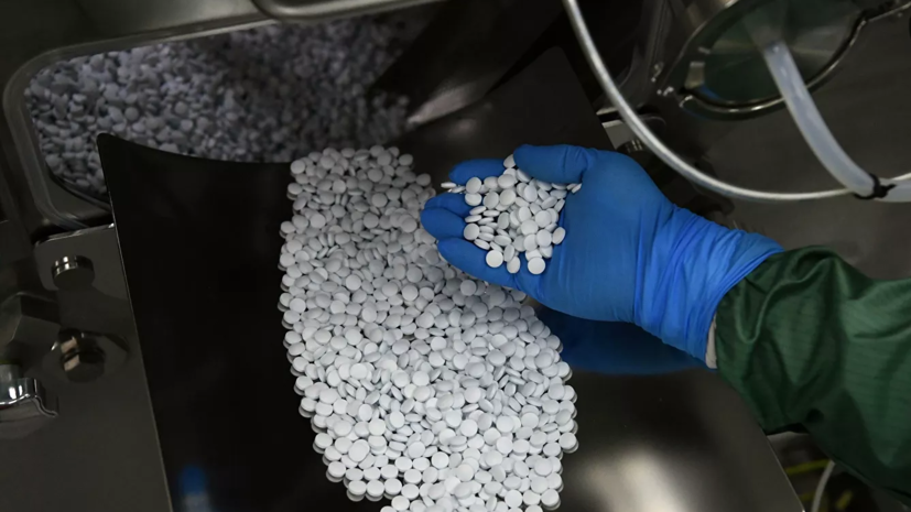 Минздрав рассказал об обеспечении Дагестана препаратами от коронавируса