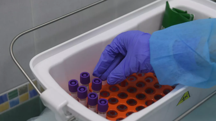 В Мурманской области коронавирус выявили в психбольнице