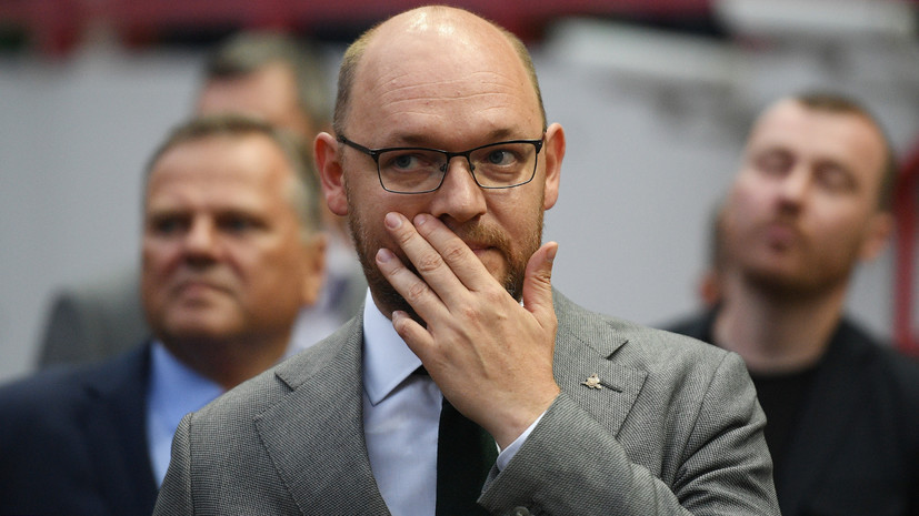 Геркус отреагировал на твит Белого дома о победе над нацизмом