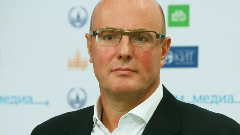 Чернышенко: отчётность по статистике коронавируса обновляется ежечасно