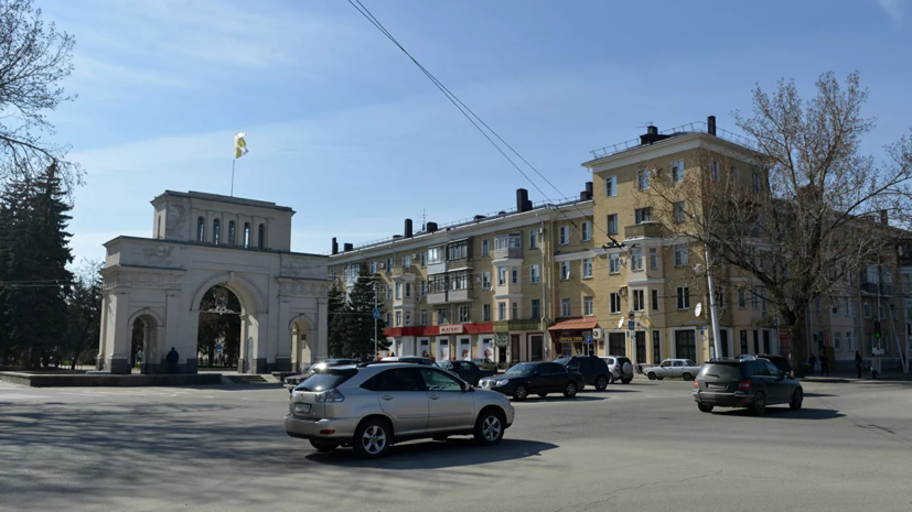 Назначен временно исполняющий обязанности главы Ставрополя