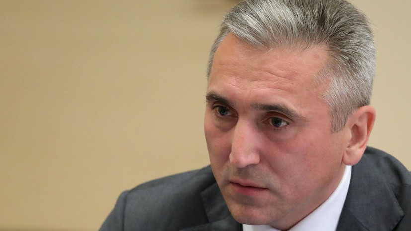 В Тюменской области продлили режим повышенной готовности до 31 мая