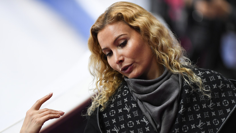 Источник: фигурист Рухин покинул группу Тутберидзе и будет заниматься в школе ЦСКА