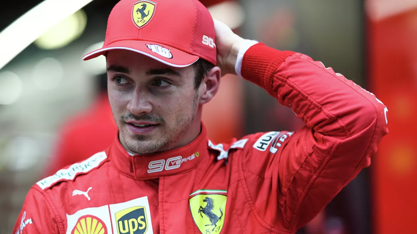 Леклер об уходе Феттеля: между нами всегда было уважение, даже если со стороны так не казалось