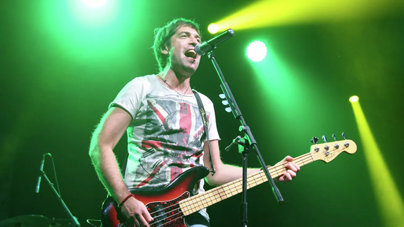 Максим Покровский рассказал о записи нового альбома во время самоизоляции