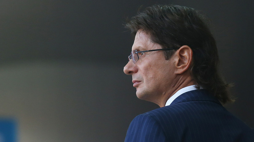 Федун рассказал, как относится к расширению РПЛ