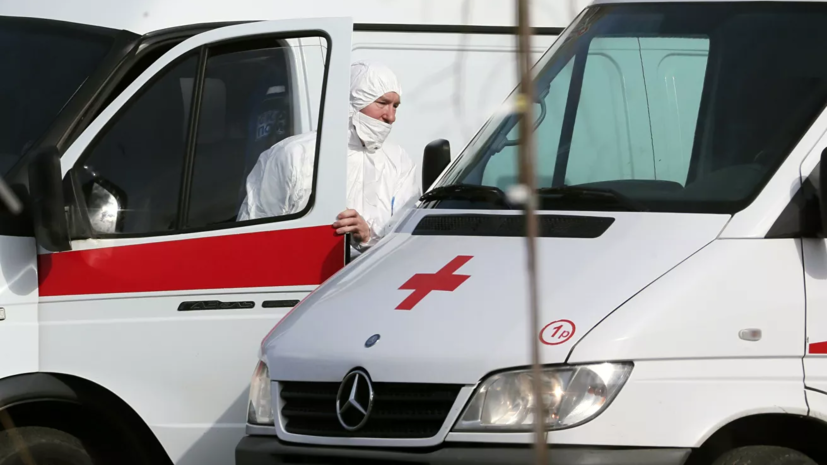 Суд постановил принудительно госпитализировать двух мужчин с COVID-19 в Нижнем Новгороде