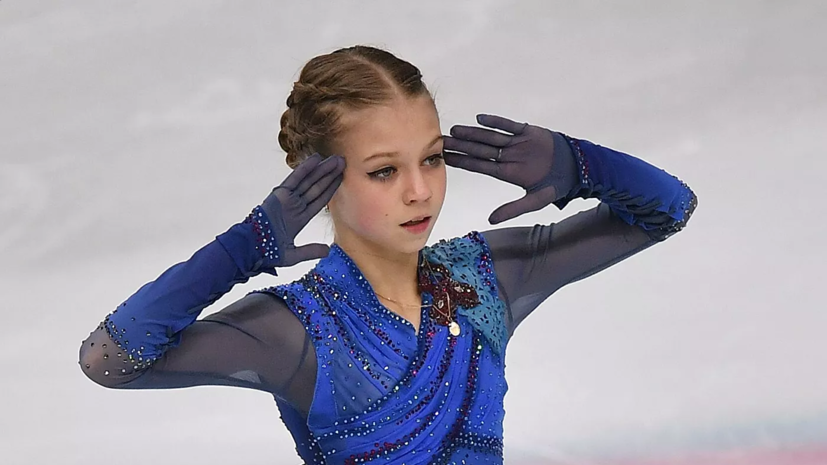 Бутырская о переходе Трусовой: правду мы не узнаем никогда