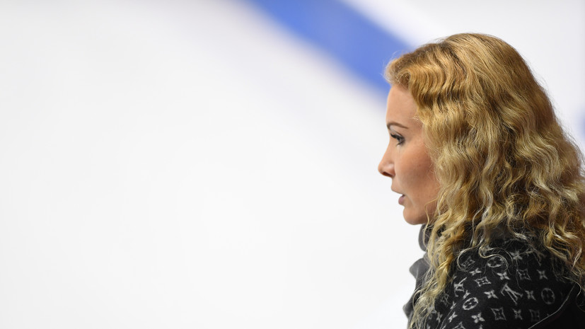 Ушедший к Плющенко тренер Розанов поблагодарил Тутберидзе за совместную работу