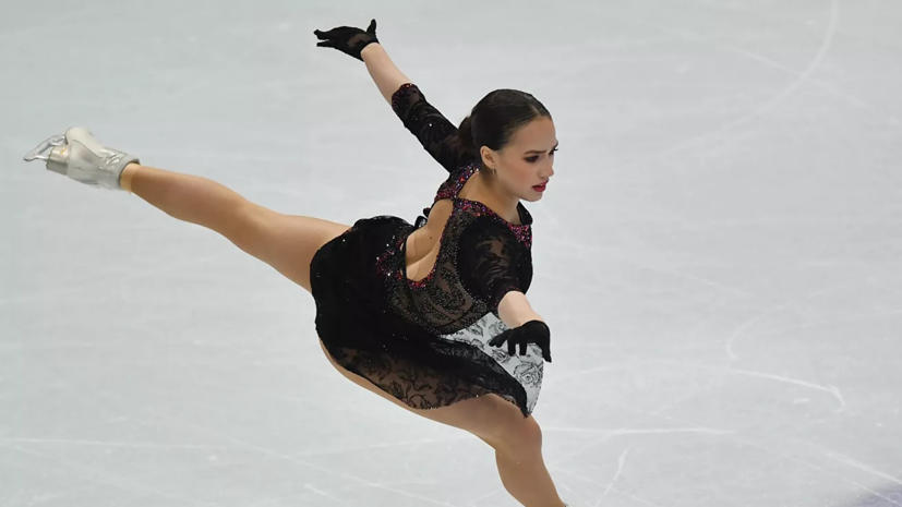 Тарасова: Загитова не вернётся в олимпийскую команду