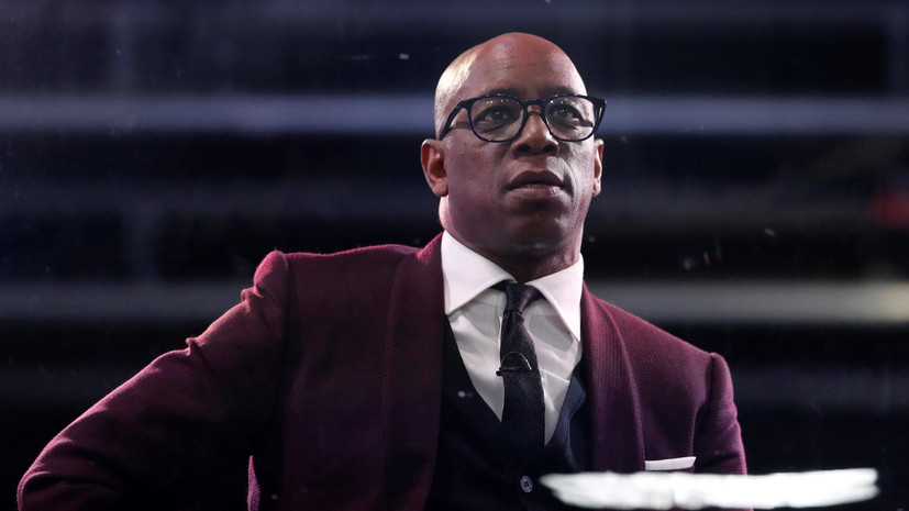 Подросток в соцсети угрожал заразить коронавирусом легенду «Арсенала» Райта