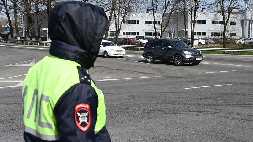 «Обеспечение безопасности граждан»: правительство РФ предложило расширить полномочия полиции