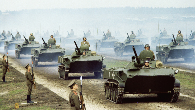 «Естественный противовес НАТО»: какой вклад Организация Варшавского договора внесла в глобальную безопасность