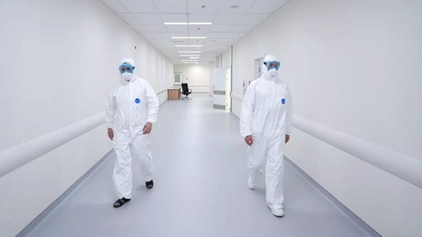 В Ростовской области запустили горячую линию по вопросам доплат медикам