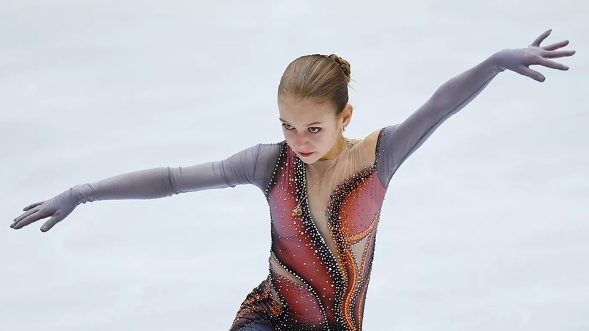 Чемпион СССР Мешков о тренере Плющенко: я такой пример вижу впервые