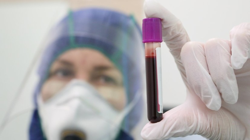 Заразившийся коронавирусом руководитель «Динамо» Соловьёв рассказал о своём самочувствии