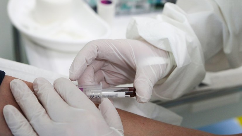 Учёный не исключил «военного» сценария вакцинации от коронавируса
