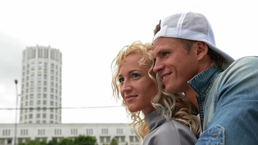 Тарасов рассказал, почему они с Бузовой не завели детей