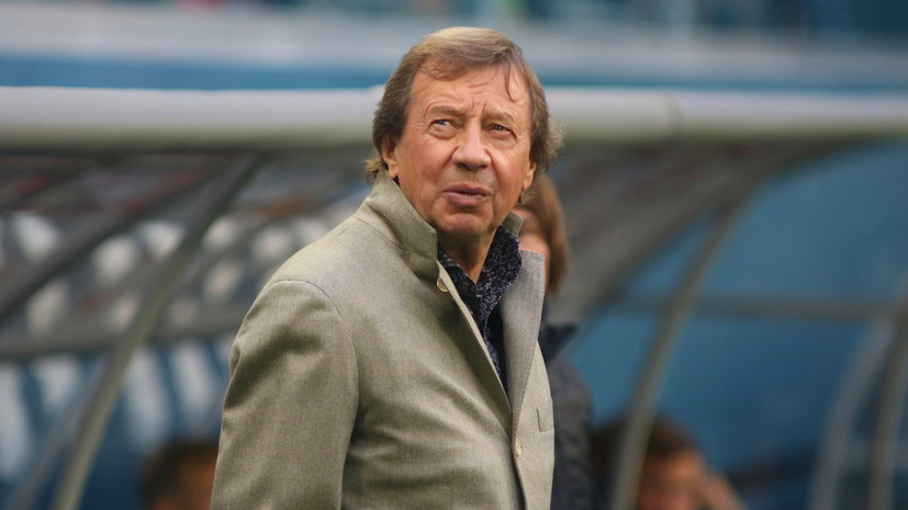 Тугарев — Сёмину: вы дали мне дорогу в большой футбол