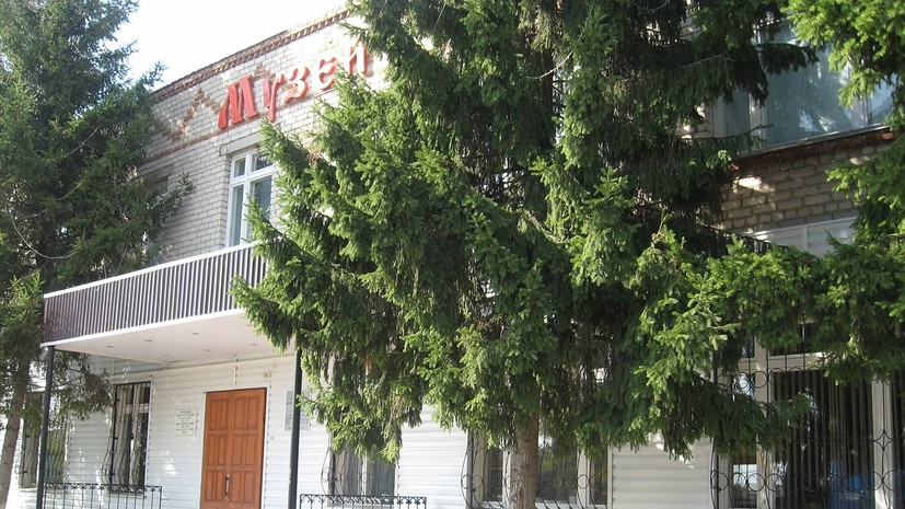 «Ночь музеев» в Тюменской области пройдёт 16 мая в режиме онлайн