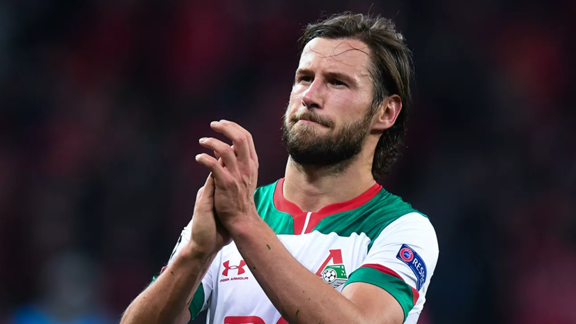 Крыховяк на русском языке поблагодарил Сёмина