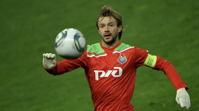 Сычёв о Сёмине: не хочу верить в то, что сегодня эпоха ушла