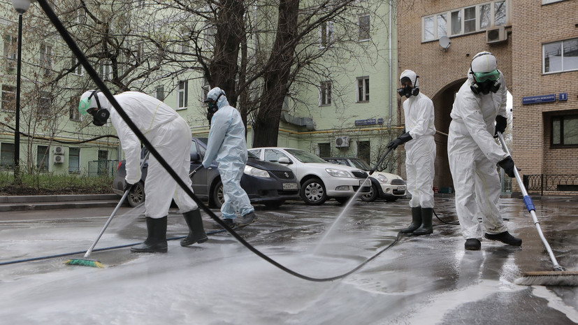 Запас прочности: каких результатов достигла Москва в борьбе с пандемией коронавируса