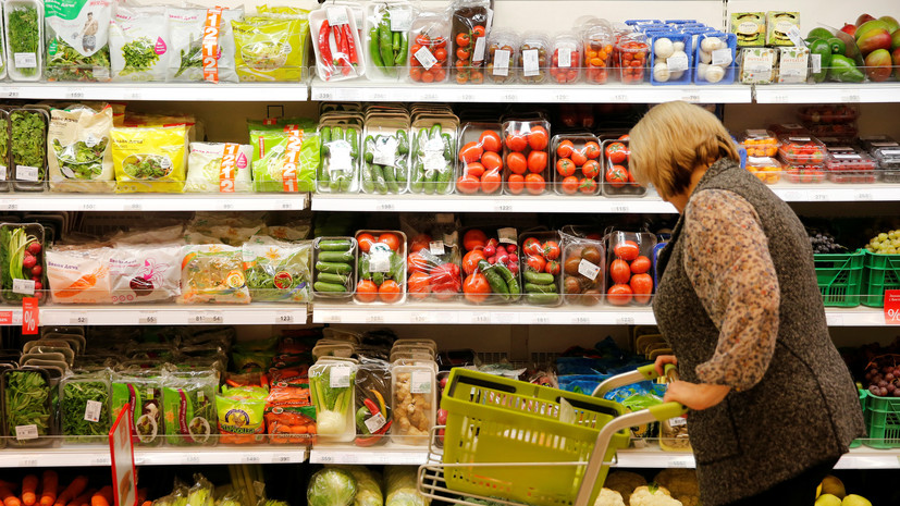 В Союзе потребителей России прокомментировали ситуацию с работой магазинов в условиях масочного режима