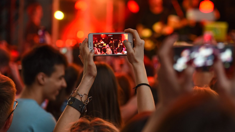 Фестиваль «Усадьба Jazz» перенесли на 2021 год