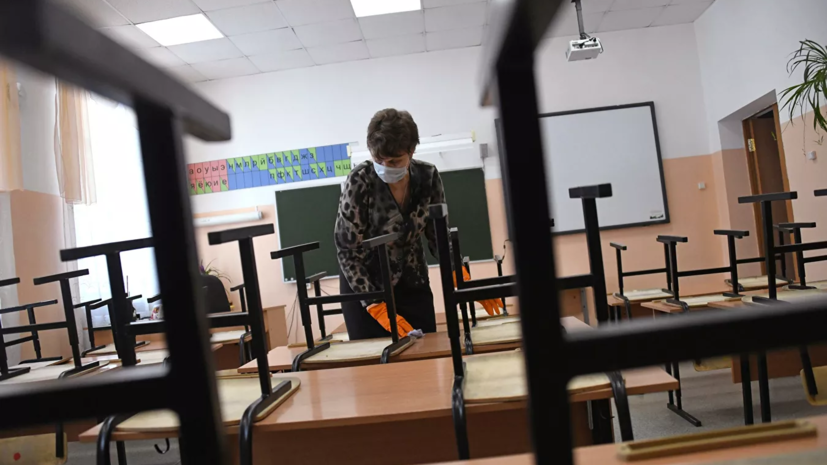 В Ульяновской области запустили акцию «Помоги собраться в школу»