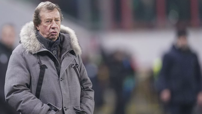 Сёмин может продолжить тренерскую карьеру, заявил его бывший помощник