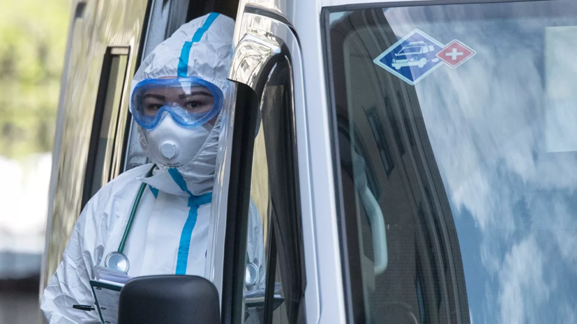 Прокуратура проверяет сообщения о нарушении прав медиков в Армавире