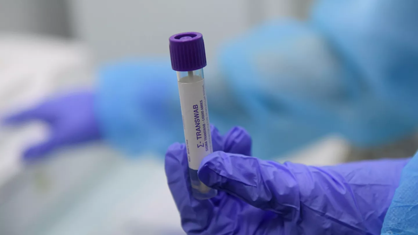 В Циолковском выявили первый случай коронавируса