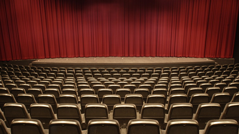 В Италии с 15 июня откроются театры и кинотеатры