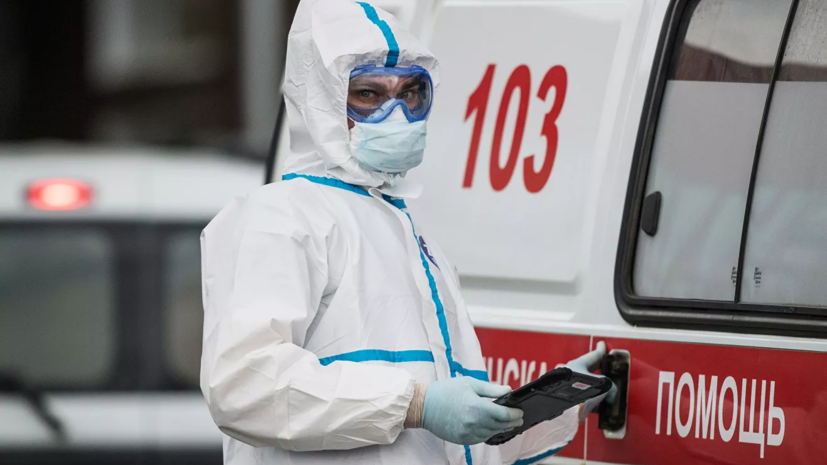 Число выздоровевших после коронавируса в Москве превысило 27 тысяч