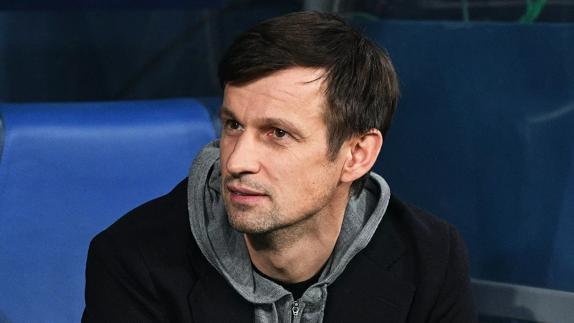 Семак выступил за пять замен в матчах РПЛ и рассказал о тестировании игроков «Зенита» на коронавирус