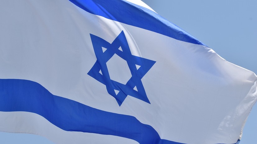 Кнессет проголосовал за состав нового правительства Израиля
