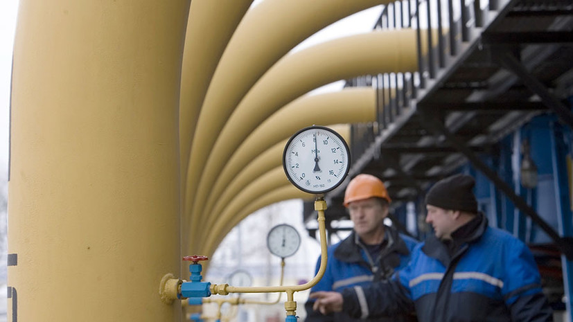 «Проблем не создало»: почему Варшава и Москва не стали перезаключать контракт на транзит газа