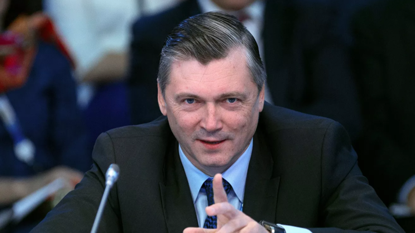 Селюк жёстко раскритиковал председателя совета директоров «Локомотива»