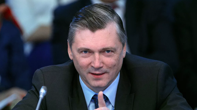 Мещеряков — о словах Селюка: не комментирую бред