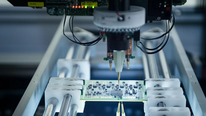 В Москве рассказали о субсидиях для резидентов столичных технопарков