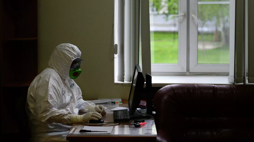 В Минздраве оценили ситуацию с оснащением региональных медучреждений