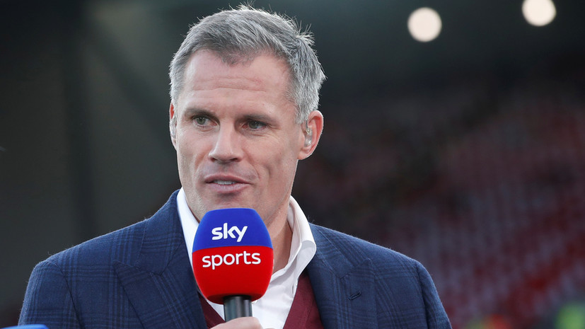 Каррагер: я буду поражён, если в АПЛ не будет ни одного заболевшего коронавирусом